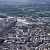 Photos aériennes de "UNESCO" - Photo réf. N028591 - Le clbre Chteau de Versailles est class au Patrimoine Mondial de l'UNESCO.