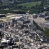 Photos aériennes de "UNESCO" - Photo réf. N028593 - Le clbre Chteau de Versailles est class au Patrimoine Mondial de l'UNESCO.