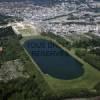 Photos aériennes de "UNESCO" - Photo réf. N028596 - Le clbre Chteau de Versailles est class au Patrimoine Mondial de l'UNESCO.