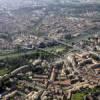 Photos aériennes de Carcassonne (11000) | Aude, Languedoc-Roussillon, France - Photo réf. N028769