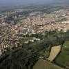 Photos aériennes de Carcassonne (11000) | Aude, Languedoc-Roussillon, France - Photo réf. N028773