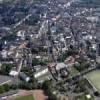 Photos aériennes de Béthune (62400) - Le Centre Ville | Pas-de-Calais, Nord-Pas-de-Calais, France - Photo réf. N028897