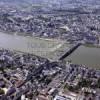 Photos aériennes de "UNESCO" - Photo réf. N028903 - Blois fait partie des sites du Val de Loire inscrits au Patrimoine Mondial de l'UNESCO.