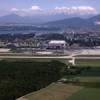 Photos aériennes de "aerodrome" - Photo réf. N028945