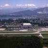 Photos aériennes de "aeroport" - Photo réf. N028946