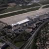 Photos aériennes de "aeroport" - Photo réf. N028949
