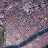 Photos aériennes de "UNESCO" - Photo réf. N028993 - La ville de Lyon est classe au Patrimoine Mondial de l'UNESCO grace  son pass historique trs riche, notamment sur les plans de l'architecture et de l'urbanisme.