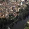 Photos aériennes de "fiume" - Photo réf. N029064