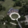 Photos aériennes de "châteaux" - Photo réf. N029103
