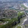 Photos aériennes de Dieppe (76200) | Seine-Maritime, Haute-Normandie, France - Photo réf. N029118