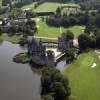Photos aériennes de "châteaux" - Photo réf. N029615