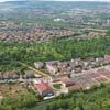 Photos aériennes de Laneuveville-devant-Nancy (54410) | Meurthe-et-Moselle, Lorraine, France - Photo réf. N164738