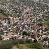 Photos aériennes de Bartenheim (68870) | Haut-Rhin, Alsace, France - Photo réf. N029877