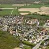 Photos aériennes de Bartenheim (68870) | Haut-Rhin, Alsace, France - Photo réf. N029887