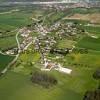 Photos aériennes de Brinckheim (68870) | Haut-Rhin, Alsace, France - Photo réf. N029908
