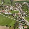 Photos aériennes de Brinckheim (68870) | Haut-Rhin, Alsace, France - Photo réf. N029910
