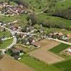 Photos aériennes de Knoeringue (68220) | Haut-Rhin, Alsace, France - Photo réf. N030044