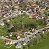 Photos aériennes de Knoeringue (68220) | Haut-Rhin, Alsace, France - Photo réf. N030045