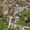 Photos aériennes de Knoeringue (68220) | Haut-Rhin, Alsace, France - Photo réf. N030046