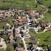 Photos aériennes de Knoeringue (68220) | Haut-Rhin, Alsace, France - Photo réf. N030047