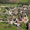 Photos aériennes de Knoeringue (68220) | Haut-Rhin, Alsace, France - Photo réf. N030048