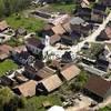 Photos aériennes de Magstatt-le-Haut (68510) - Autre vue | Haut-Rhin, Alsace, France - Photo réf. N030100