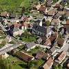 Photos aériennes de Schlierbach (68440) | Haut-Rhin, Alsace, France - Photo réf. N030231