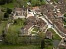 Photos aériennes de "prieuré" - Photo réf. T030572 - LE CHTEAU DE LA MARTHONIE, LE MOULIN DU PRIEUR