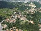 Photos aériennes de Castelli Calepio (24060) | Bergamo, Lombardia, Italie - Photo réf. T031150