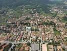 Photos aériennes de Castelli Calepio (24060) | Bergamo, Lombardia, Italie - Photo réf. T031155