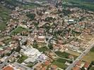 Photos aériennes de Castelli Calepio (24060) | Bergamo, Lombardia, Italie - Photo réf. T031161