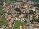 Photos aériennes de Castelli Calepio (24060) | Bergamo, Lombardia, Italie - Photo réf. T031162
