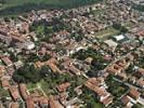 Photos aériennes de Castelli Calepio (24060) | Bergamo, Lombardia, Italie - Photo réf. T031163