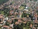 Photos aériennes de Castelli Calepio (24060) | Bergamo, Lombardia, Italie - Photo réf. T031164