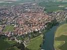 Photos aériennes de Cividate al Piano (24050) | Bergamo, Lombardia, Italie - Photo réf. T031205
