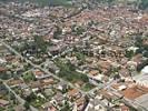 Photos aériennes de Cividate al Piano (24050) | Bergamo, Lombardia, Italie - Photo réf. T031210