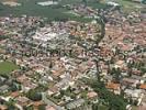 Photos aériennes de Cividate al Piano (24050) | Bergamo, Lombardia, Italie - Photo réf. T031212