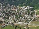 Photos aériennes de Clusone (24023) - Autre vue | Bergamo, Lombardia, Italie - Photo réf. T031219