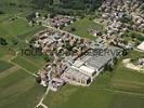 Photos aériennes de Clusone (24023) - Autre vue | Bergamo, Lombardia, Italie - Photo réf. T031222