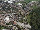 Photos aériennes de Clusone (24023) | Bergamo, Lombardia, Italie - Photo réf. T031225