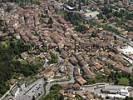 Photos aériennes de Clusone (24023) | Bergamo, Lombardia, Italie - Photo réf. T031226
