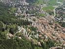 Photos aériennes de Clusone (24023) | Bergamo, Lombardia, Italie - Photo réf. T031227