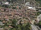 Photos aériennes de Clusone (24023) | Bergamo, Lombardia, Italie - Photo réf. T031228