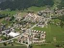 Photos aériennes de Clusone (24023) - Autre vue | Bergamo, Lombardia, Italie - Photo réf. T031237