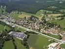Photos aériennes de Clusone (24023) - Autre vue | Bergamo, Lombardia, Italie - Photo réf. T031239