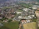 Photos aériennes de Gorle (24020) | Bergamo, Lombardia, Italie - Photo réf. T031268