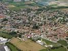 Photos aériennes de Palosco (24050) - Autre vue | Bergamo, Lombardia, Italie - Photo réf. T031315
