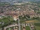 Photos aériennes de Palosco (24050) - Autre vue | Bergamo, Lombardia, Italie - Photo réf. T031317