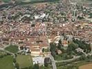 Photos aériennes de Palosco (24050) - Autre vue | Bergamo, Lombardia, Italie - Photo réf. T031318