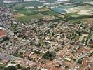Photos aériennes de Palosco (24050) - Autre vue | Bergamo, Lombardia, Italie - Photo réf. T031319